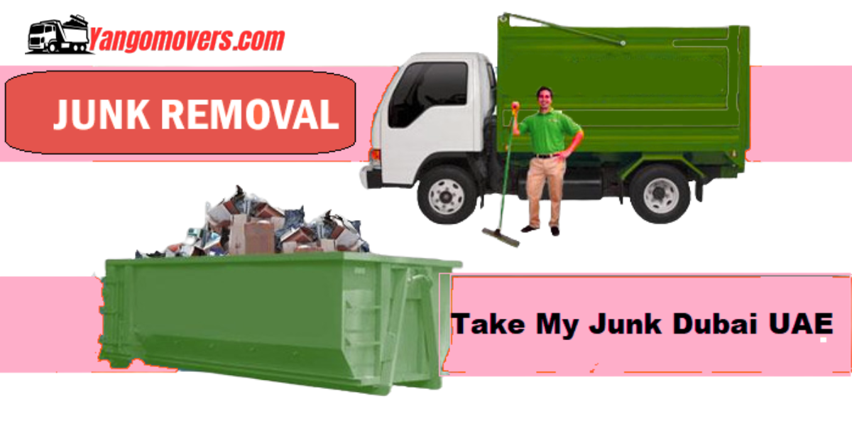 Junk Removal Services