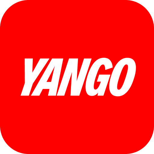 Yango movers